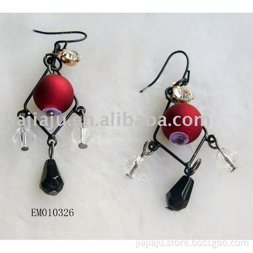 Earrings EM010326